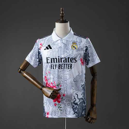 Real Madrid 25/26 Special kit