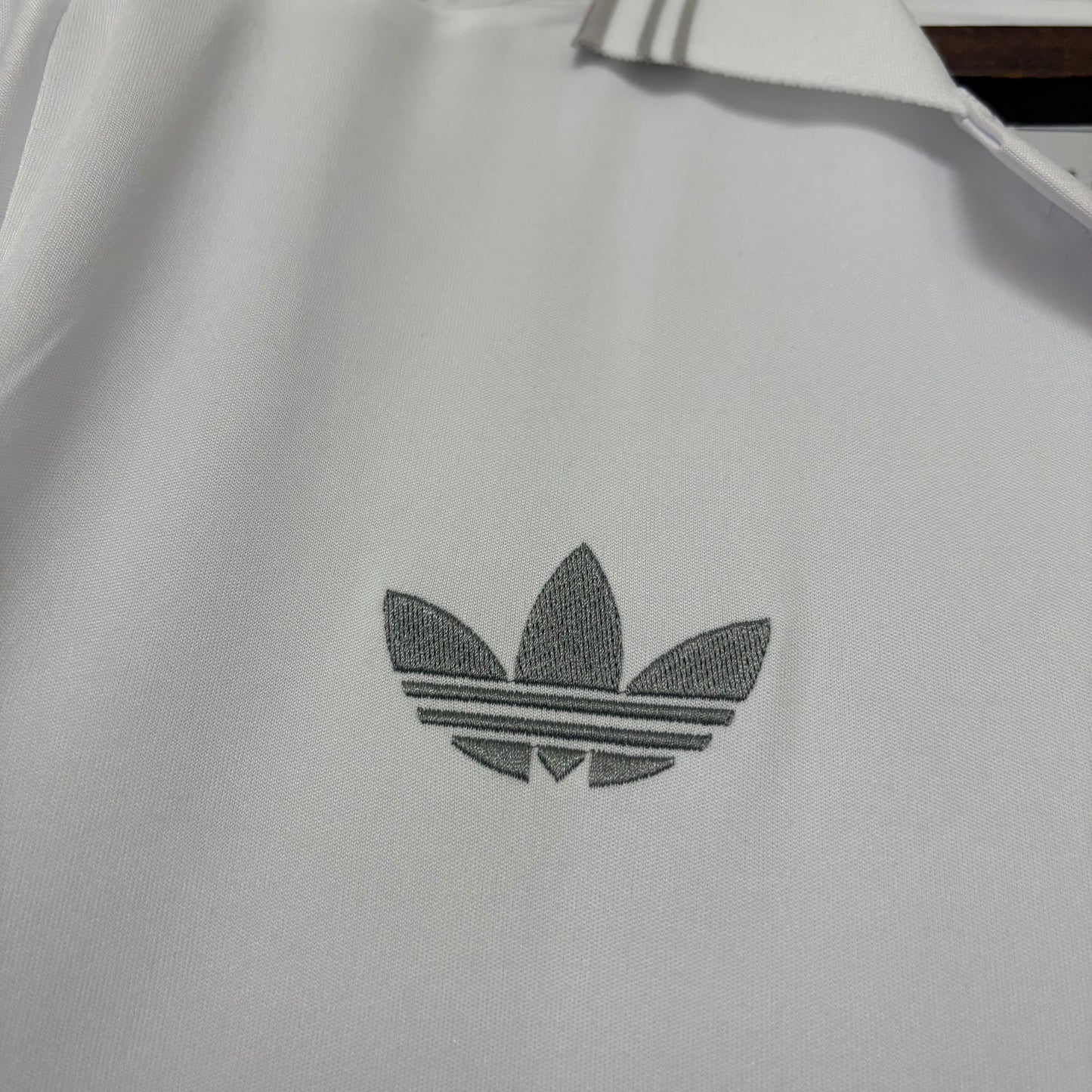 Real Madrid 26/27 Special kit