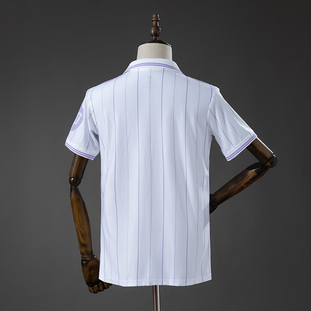 Real Madrid 26/27 Retro Style kit