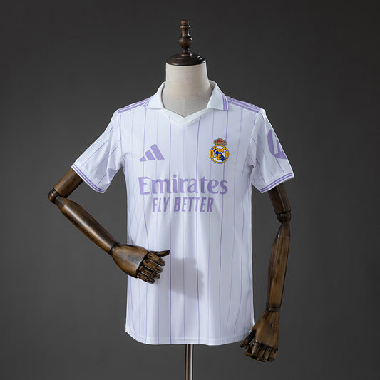 Real Madrid 26/27 Retro Style kit