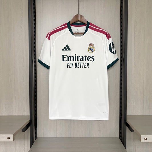 Real Madrid 26/27 Home kit