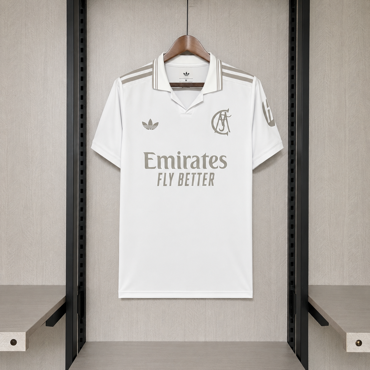 Real Madrid 26/27 Special kit