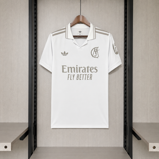 Real Madrid 26/27 Special kit