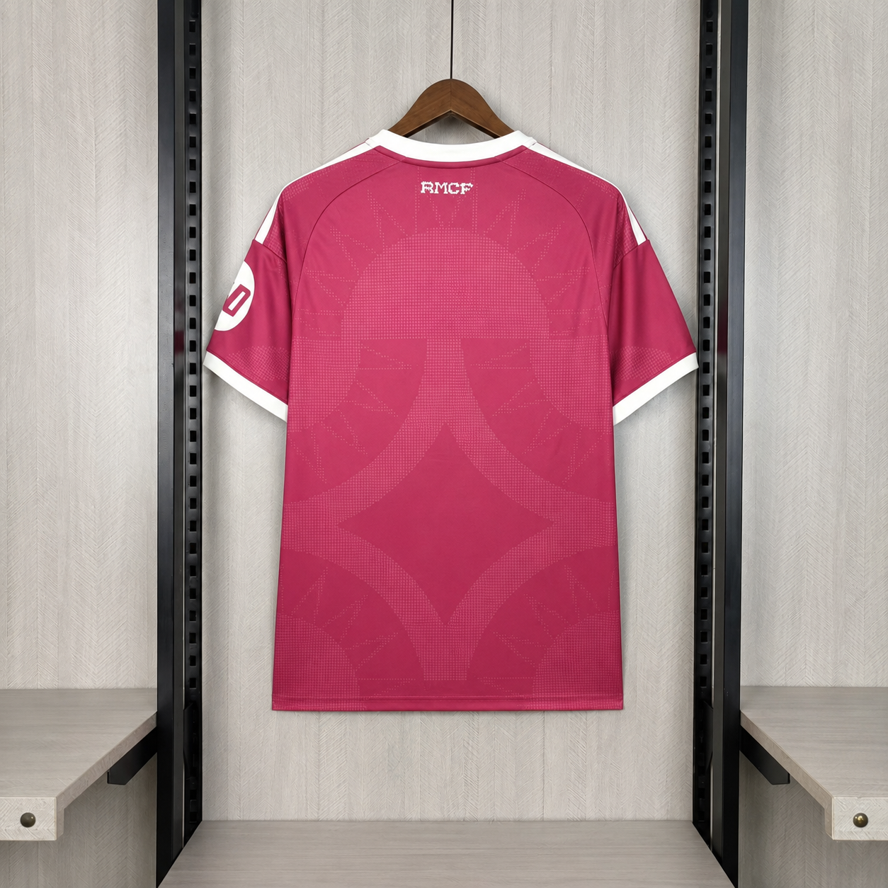 Real Madrid 26/27 Third kit