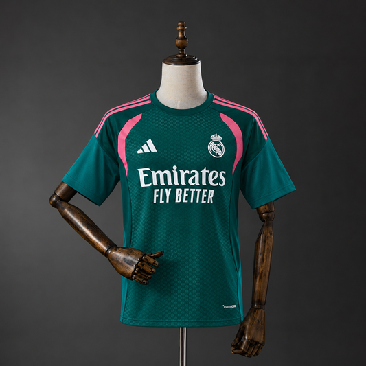 Real Madrid 26/27 Training kit