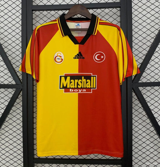 Galatasaray 98/99
