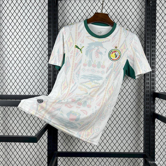 Senegal 2026 WC Home kit