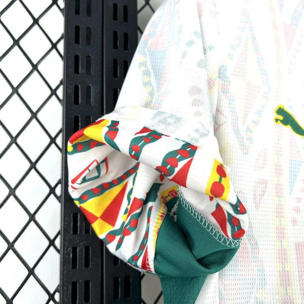 Senegal 2026 WC Home kit