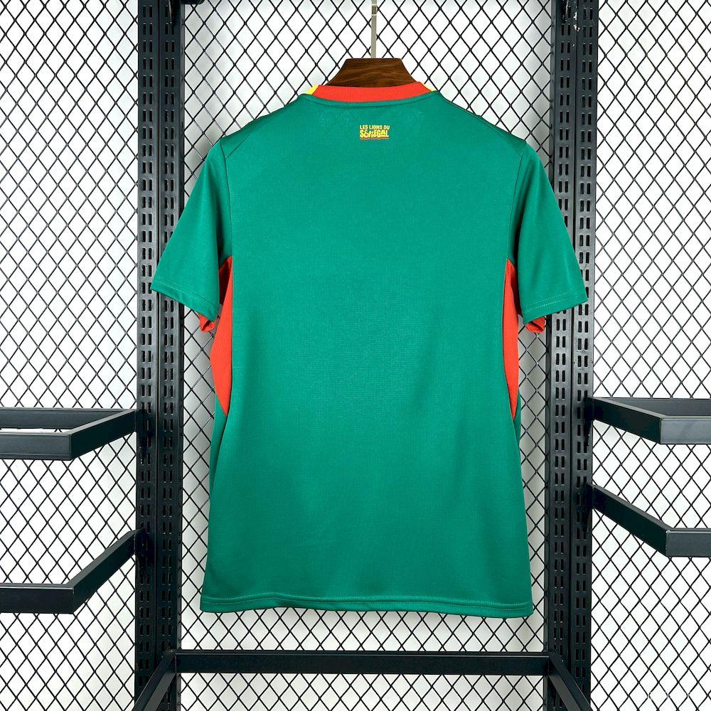 Senegal 2026 WC Away kit