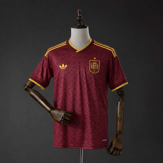 Spain 26/27 Special kit