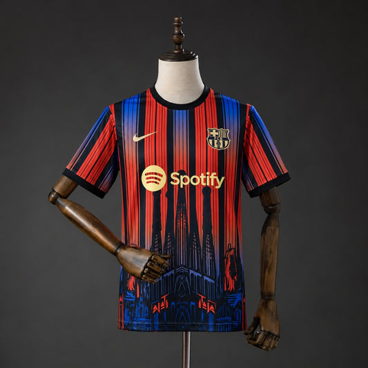 Barcelona 26/27 Special kit