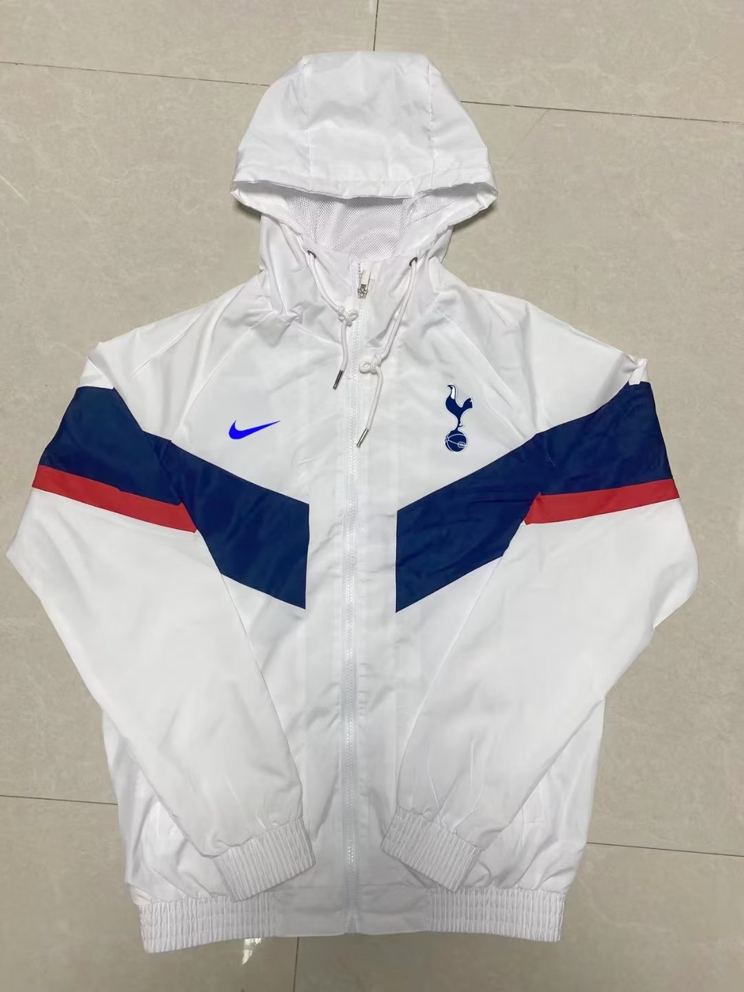 Tottenham Windbreaker