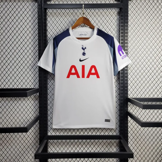 Tottenham 25/26 Home kit