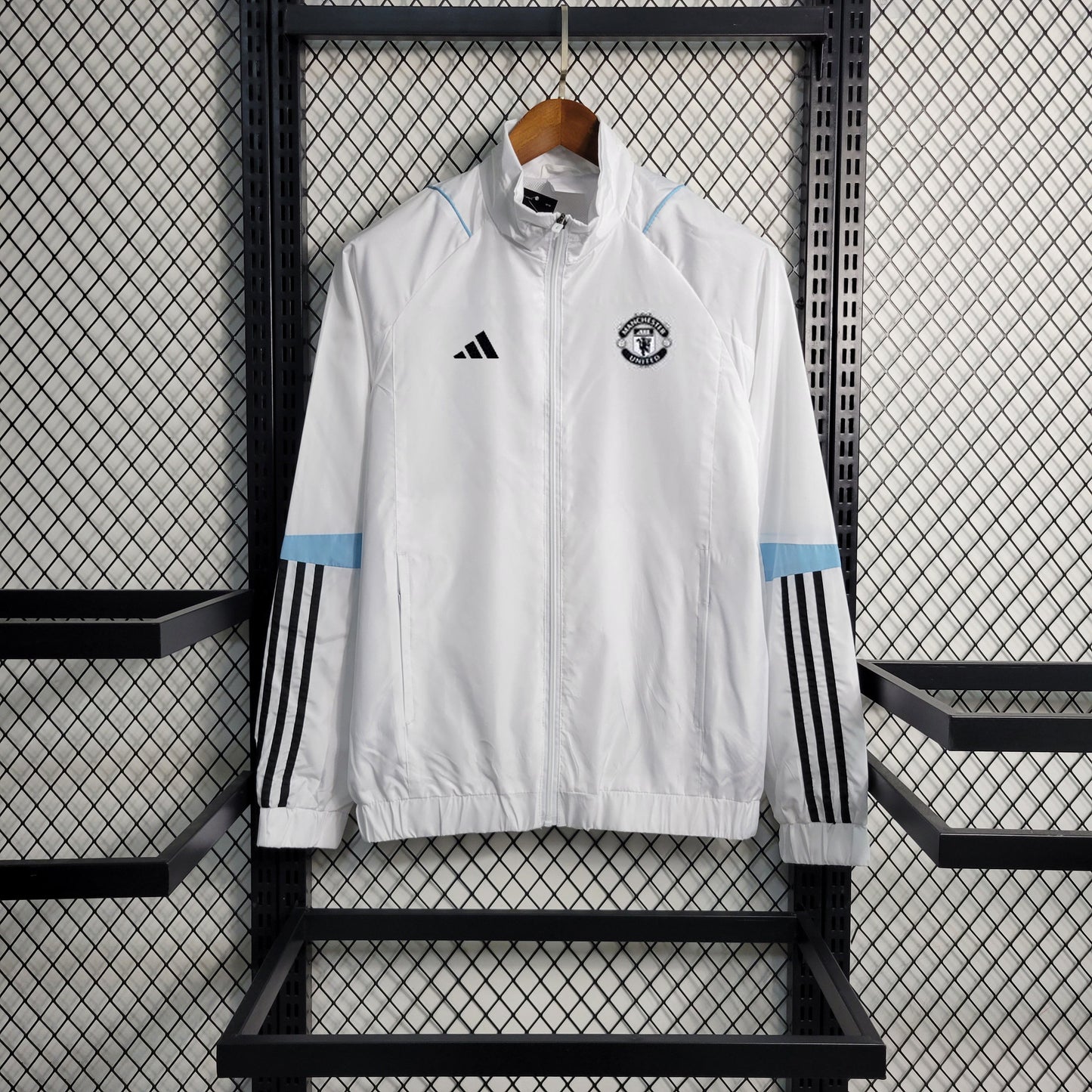 Manchester United Windbreaker