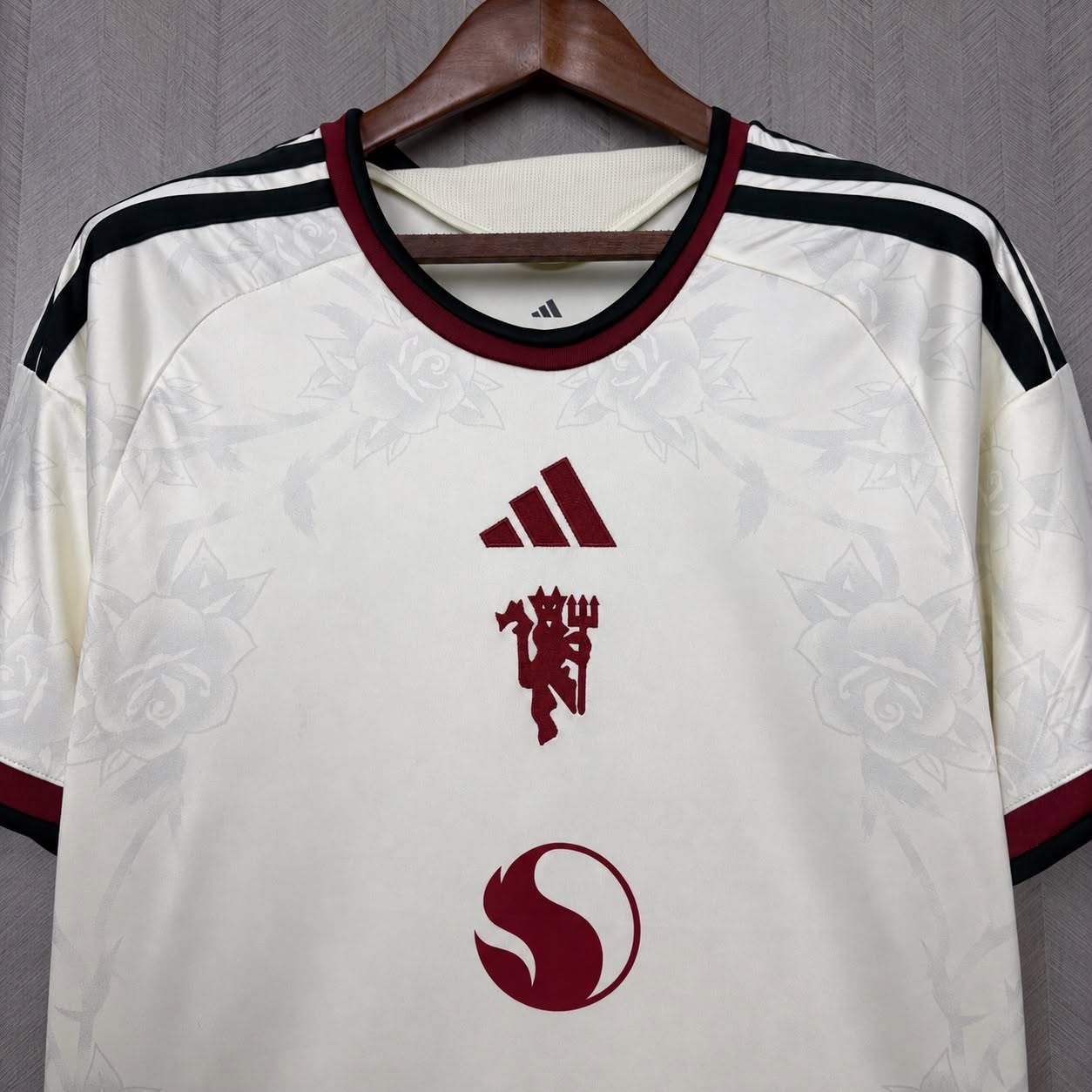 Manchester United 26/27 Third kit