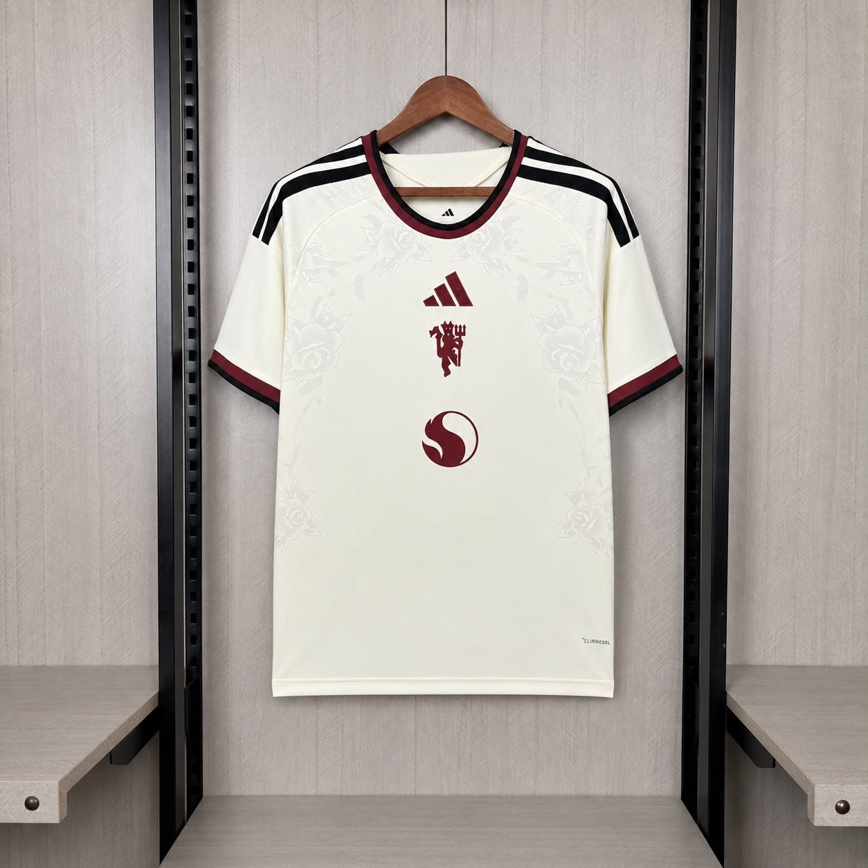 Manchester United 26/27 Third kit