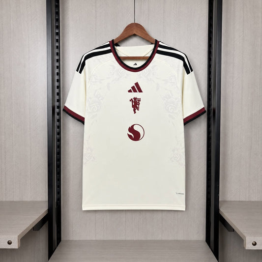 Manchester United 26/27 Third kit