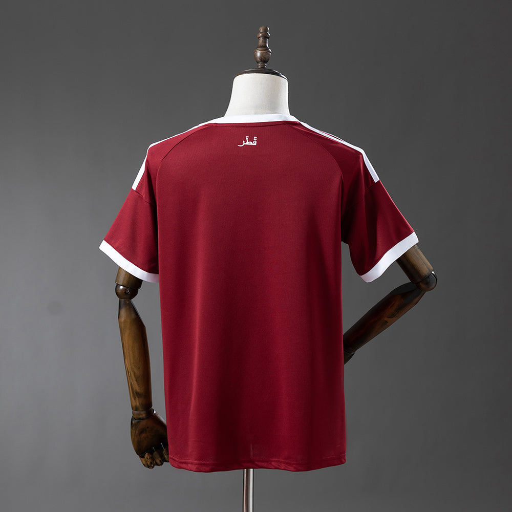 Qatar 2026 WC Home kit
